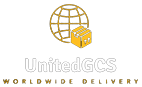 United Global Cargo Service Logo